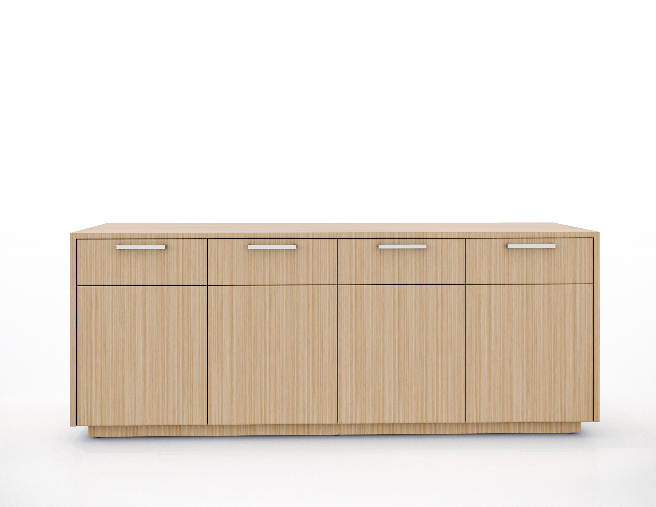 Datesweiser JD Credenza